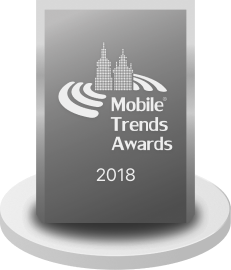 Mobile Trend Awards 2018