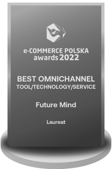 E-Commerce Polska 2022