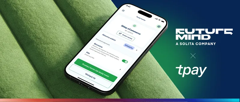 FM x TPay: nowa aplikacja do zarządzania płatnościami