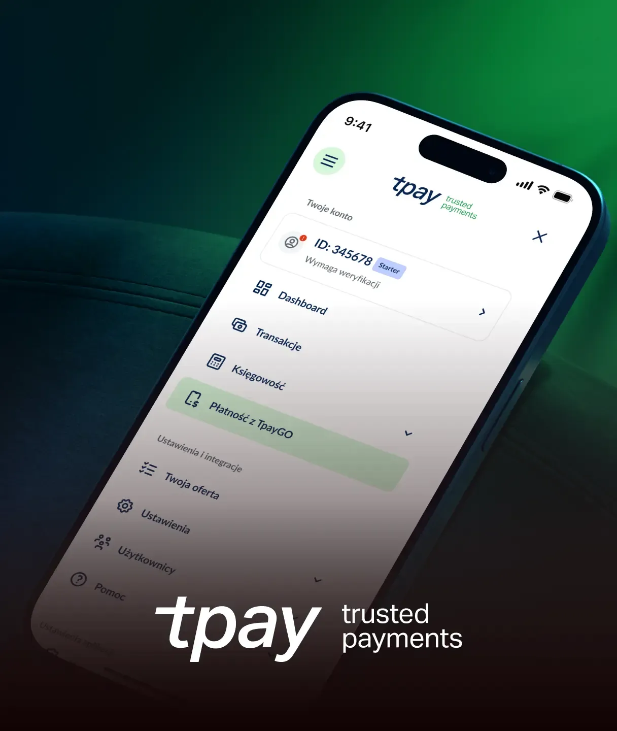 Tpay miniatura case study L