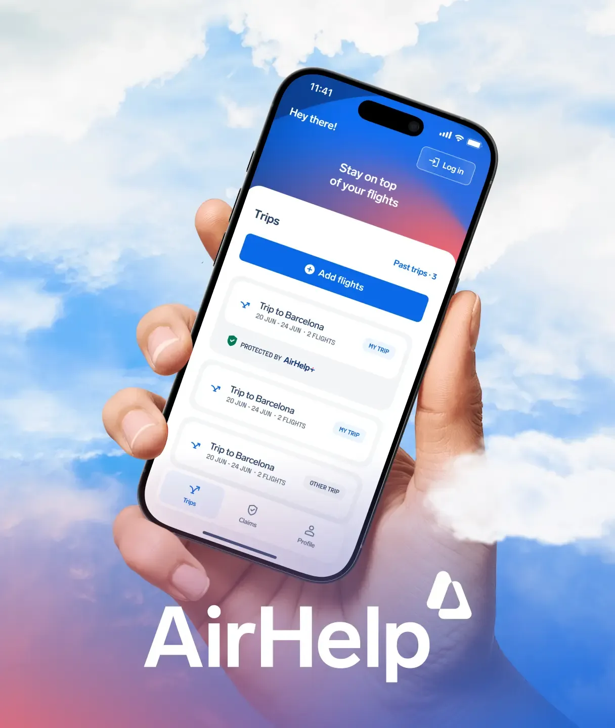AirHelp miniatura L