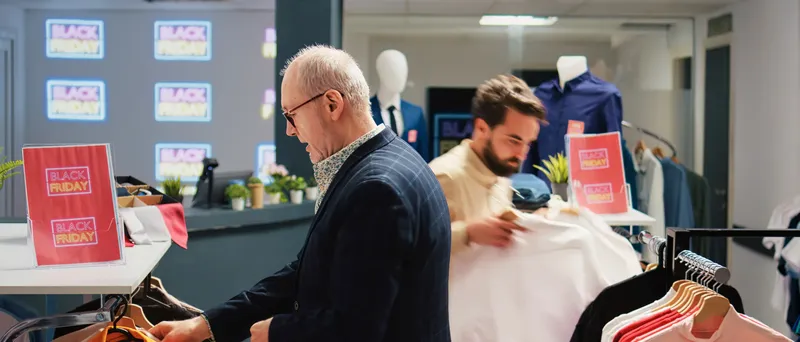 Barometr Retail: detaliści rozliczają 2025 rok i stawiają na technologię
