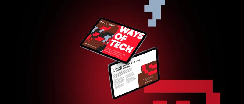 AI w handlu to ekosystem, nie narzędzie – raport Future Mind