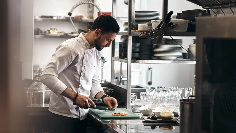 Cooking Up Product Design Magic: Behind the Scenes of Crafting Large-Scale Mobile Apps