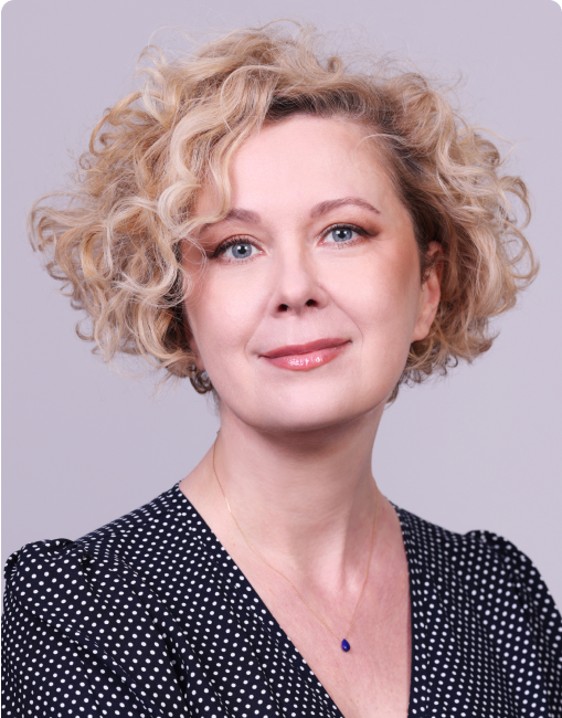 Izabela Franke