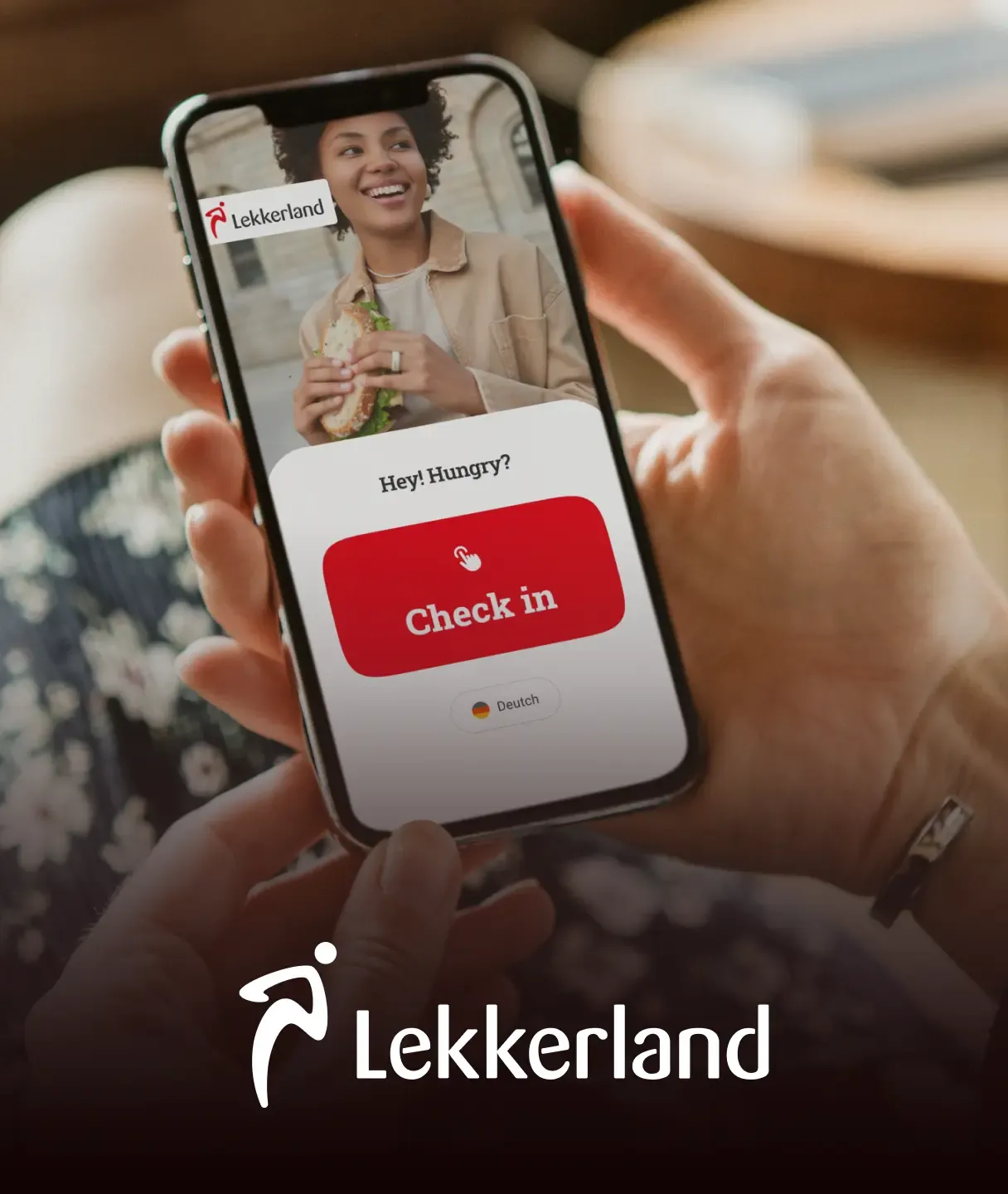 Lekkerland miniatura L