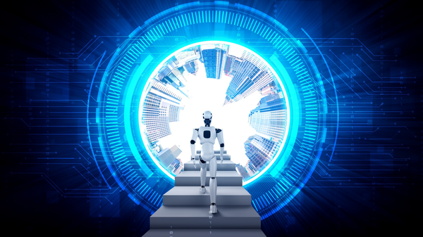 The Future of Retail, the Retail of the Future