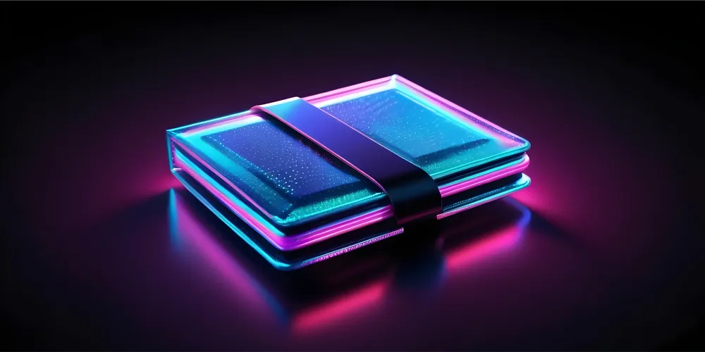 Wallets - Cover Photo