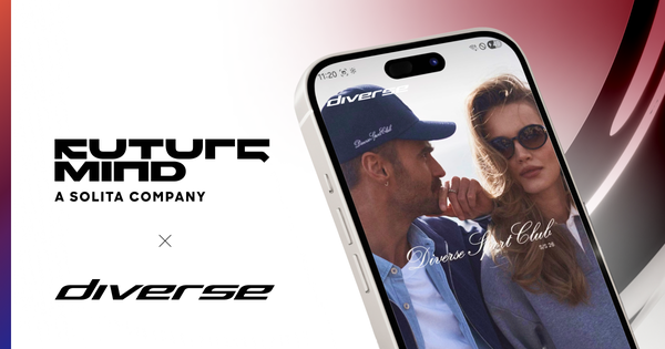 FM x Diverse: customowe m-commerce w 5 miesięcy