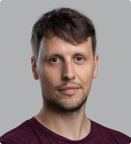 Maciej Skrzos