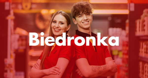 Modernizing Biedronka’s loyalty app through a design overhaul