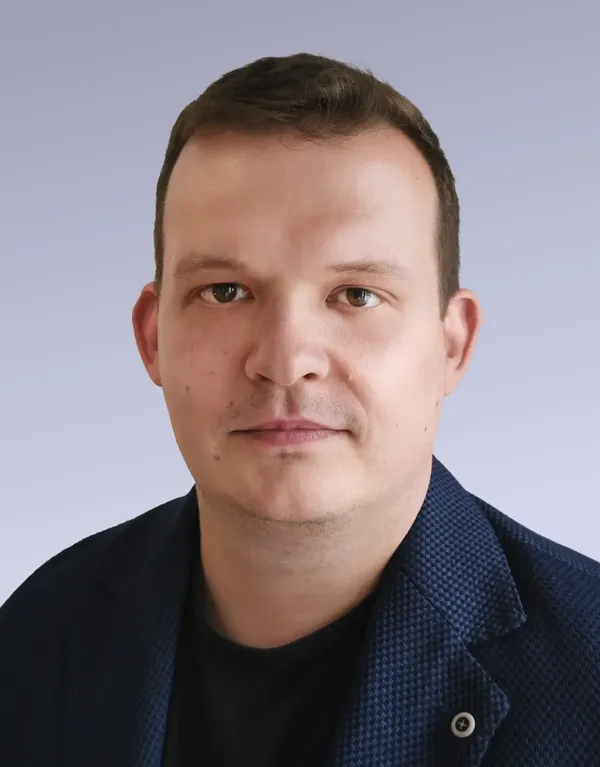 Mateusz Zabłocki