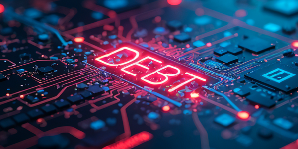 Thumbnail for Technical Debt Management: The Necessary Evil in Software Development