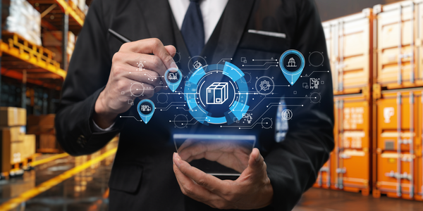 Thumbnail for Mobile Apps for Employees as the Next Step in Tech Integration in Retail