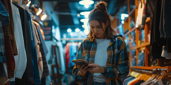 AI Transformation in Retail: Experts Discuss Opportunities and Tradeoffs