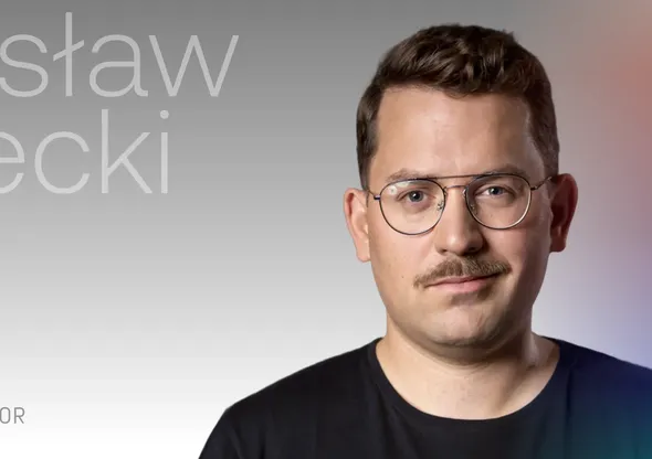 Wiesław Kotecki dołącza do Future Mind jako Senior Advisor