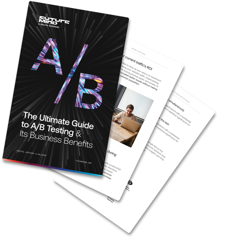 A/B ebook