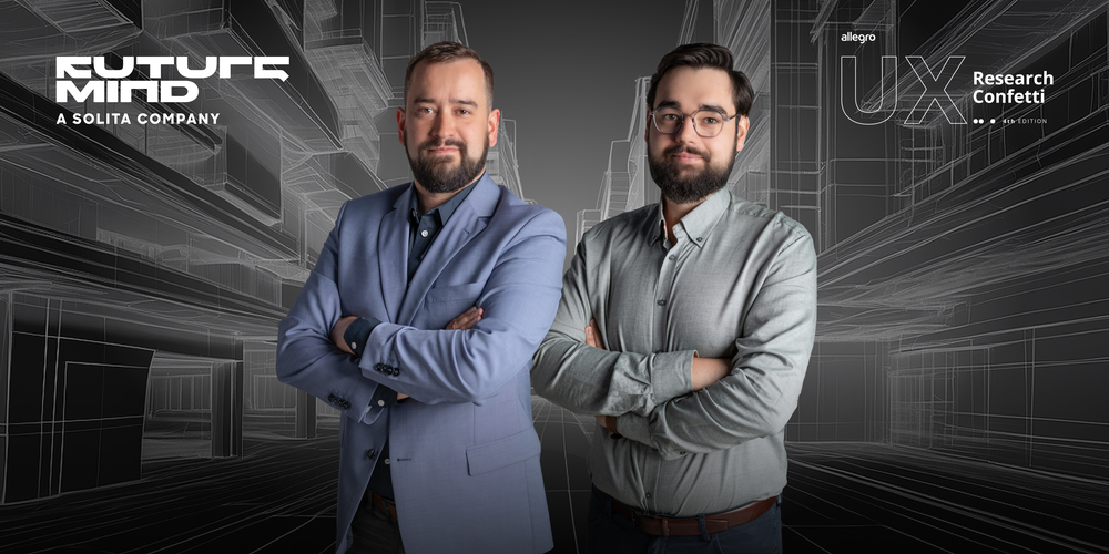 Badania UX x Allegro - Cover Photo (1)