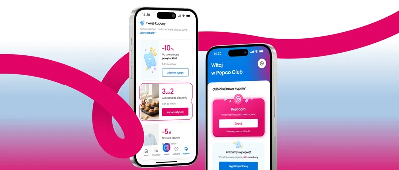 Pepco x Future Mind: nowa aplikacja mobilna to część cyfrowej transformacji