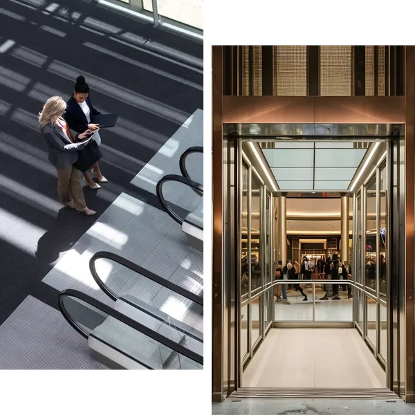 KONE case study photo 1