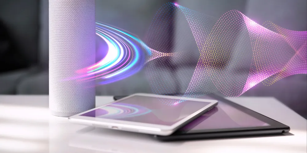 Voice Assistants - Cover Photo