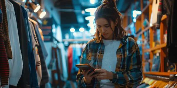 Thumbnail for AI Transformation in Retail: Experts Discuss Opportunities and Tradeoffs
