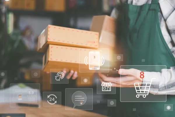 Barometr Retail: regulacje jako największa bariera we wdrażaniu AI