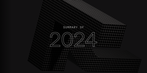 Future Mind’s Summary of 2024