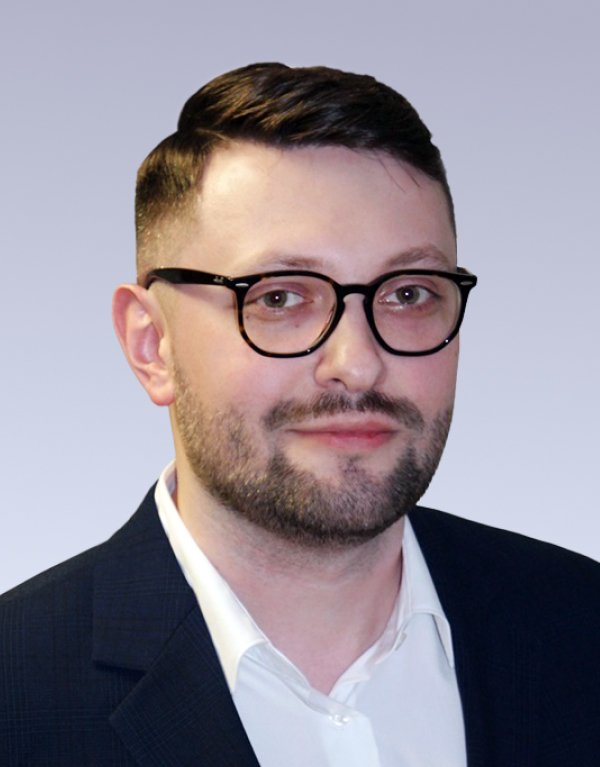 Łukasz Bednorz