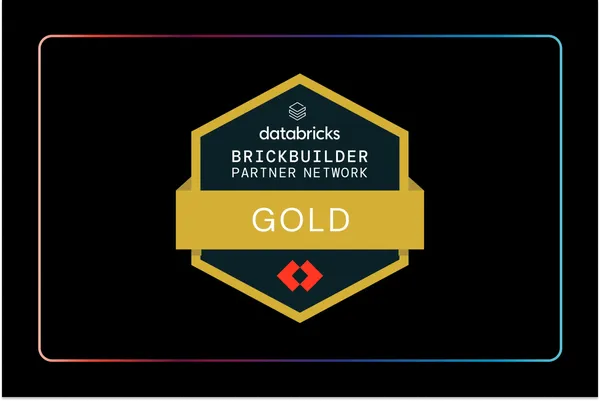 Future Mind: Solita ze statusem Gold Partner Databricks