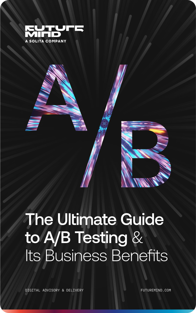 A/B tests main image