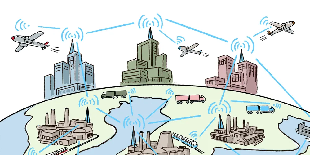 Solita Pyramid 3 - Cover Photo