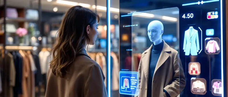 Barometr Retail 2026: Customer experience liderem wdrożeń AI