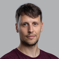 Maciej Skrzos