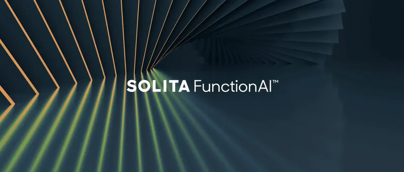 Solita FunctionAI - nowa, bezpieczna, platforma LMM dla biznesu