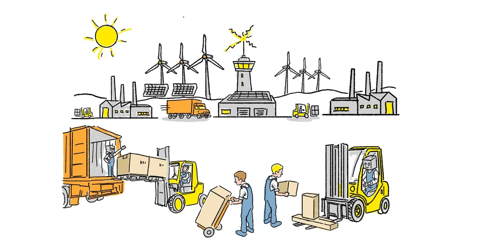 Solita Pyramid 2 - Cover Photo