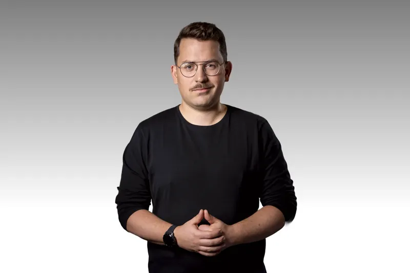 Wiesław Kotecki dołącza do Future Mind jako Senior Advisor