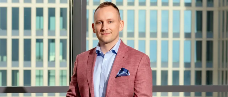 Nowy prezes Future Mind