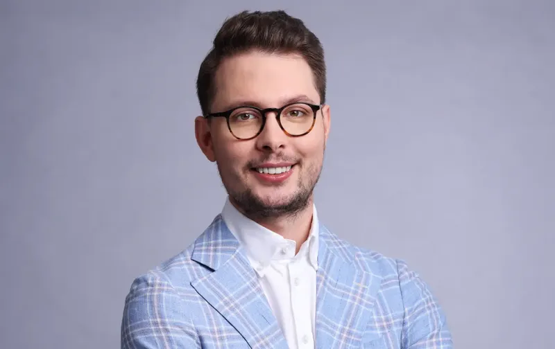Emil Waszkowski o nowej platformie marketplace Kauflandu