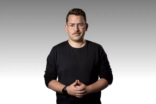 Wiesław Kotecki dołącza do Future Mind jako Senior Advisor