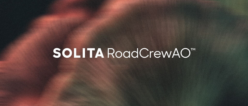 Future Mind: Solita wprowadza Solita RoadCrewAO™
