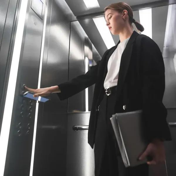 KONE case study photo 2