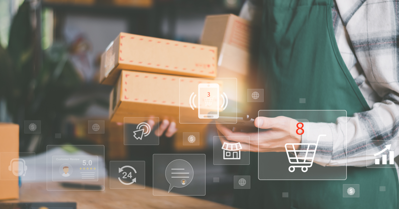 Barometr Retail: regulacje jako największa bariera we wdrażaniu AI