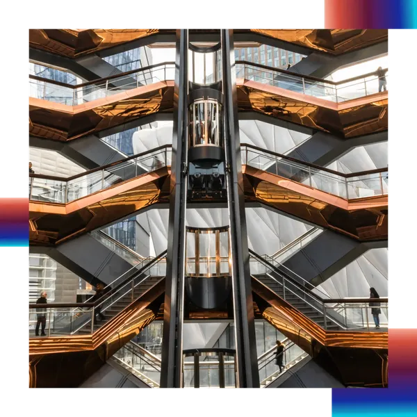 KONE case study photo 5