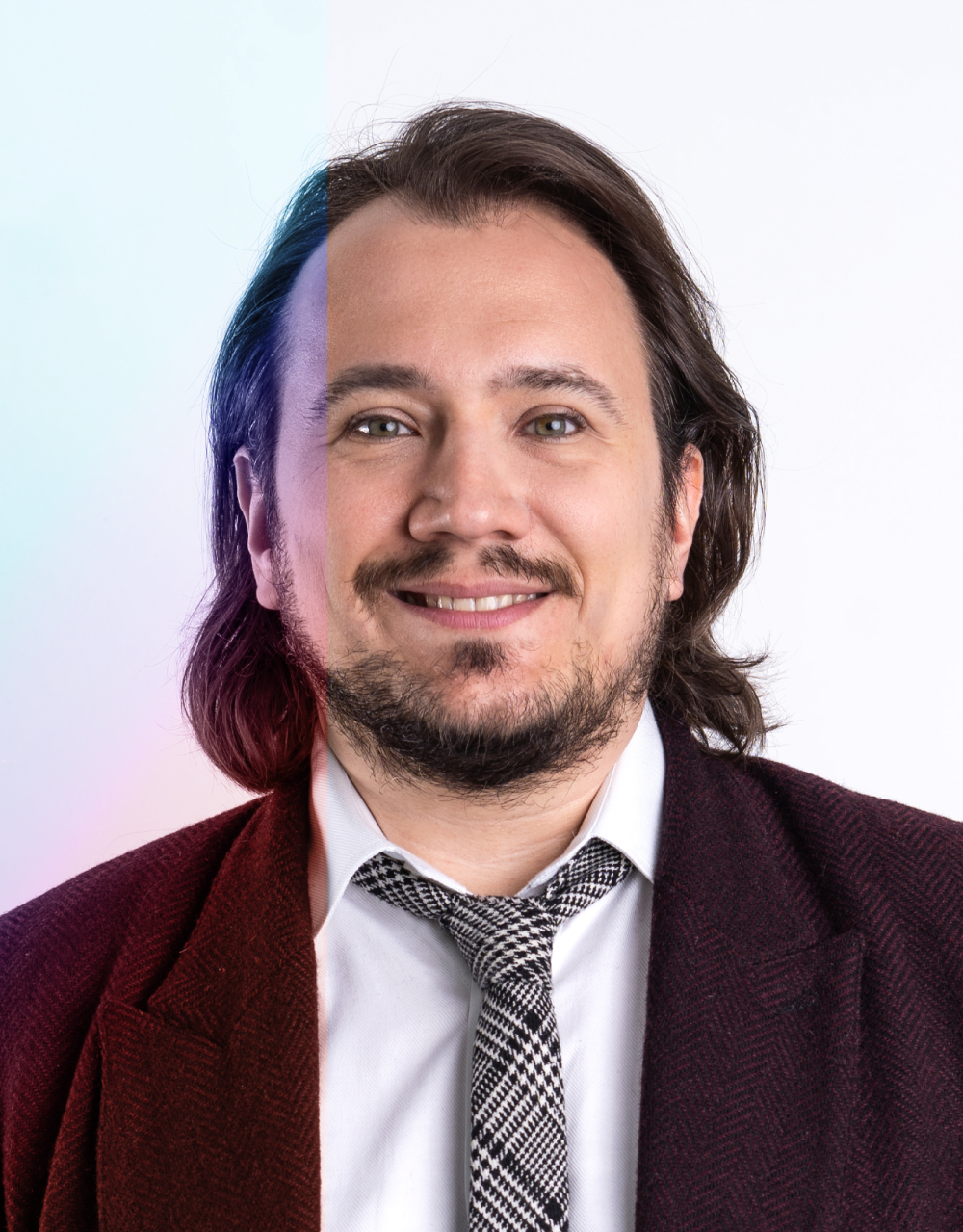 Krzysztof Heyda