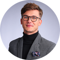 Kacper Urzykowski