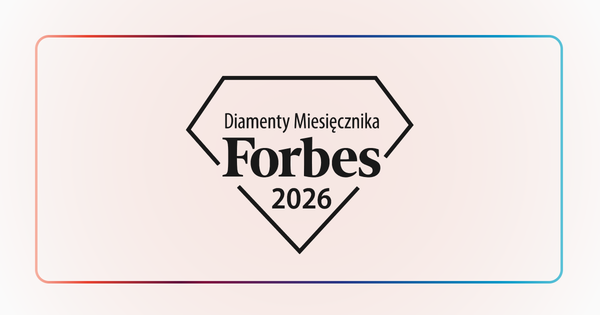 Future Mind ponownie wyróżnione w rankingu Diamenty Forbesa