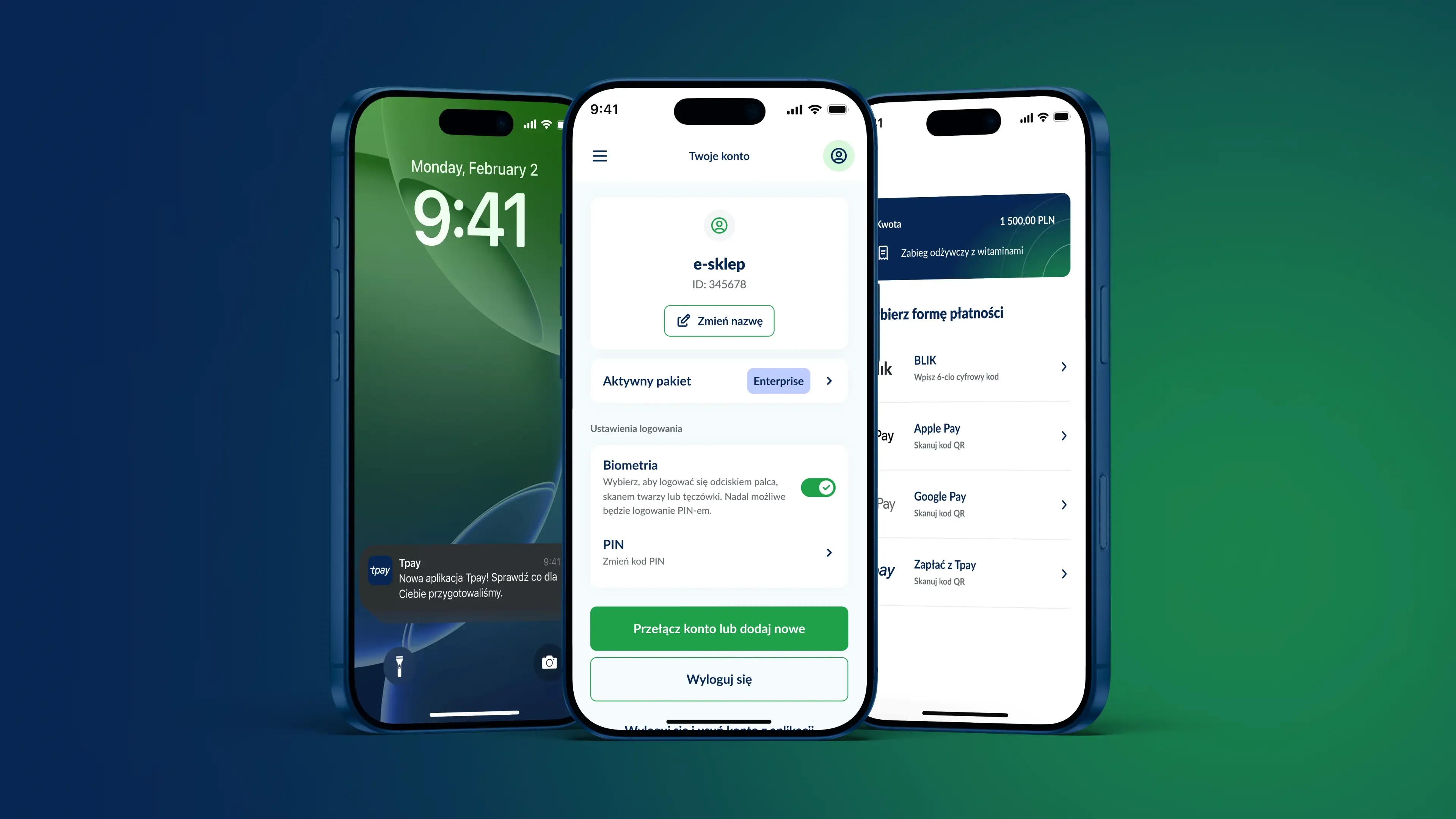 tpay-mobile-payments-app-blik-apple-pay-google-pay-banner
