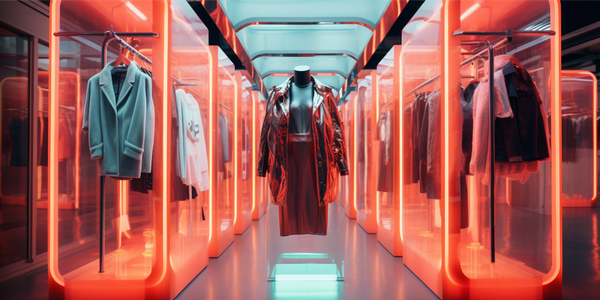Fashion’s New Fit – How Sizing Tech is Reducing Returns