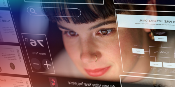 Thumbnail for How AI Is Redefining the Job of Product Designers
